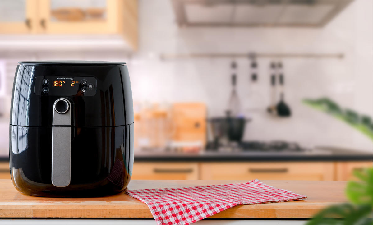 Buying Guide: All you need to get the most out of your air fryer