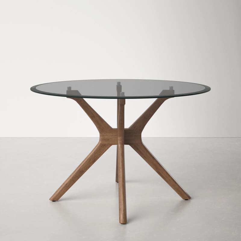 Geary Round Dining Table