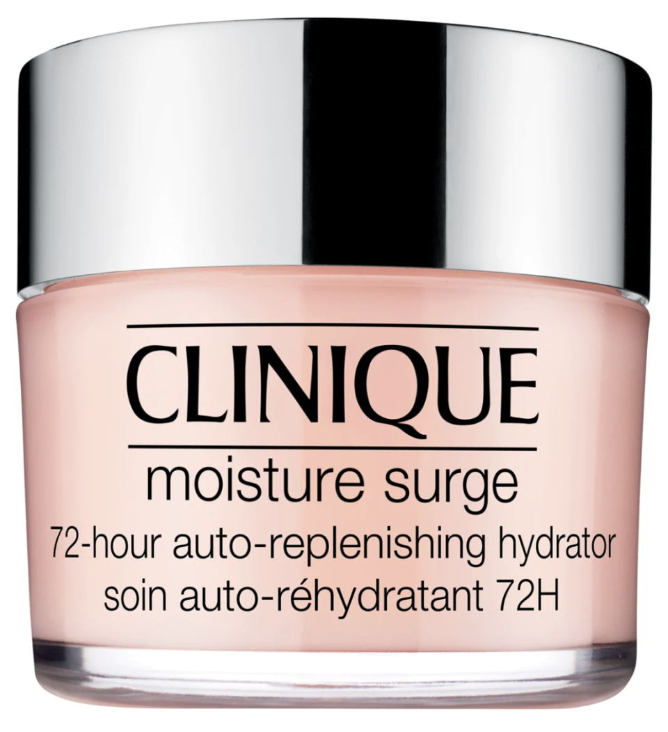 Le soin Clinique Moisture Surge