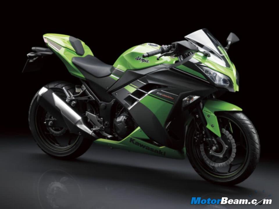 The Kawasaki Ninja 250R is the world's best selling 250cc motorcycle for almost 20 years now. There has been absolutely no competition for the bike until recently when the Honda CBR250R was launched.