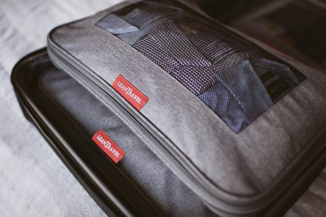 Using vacuum sealed bags for travelling: The BEST way to save luggage space  - The Travel Hack