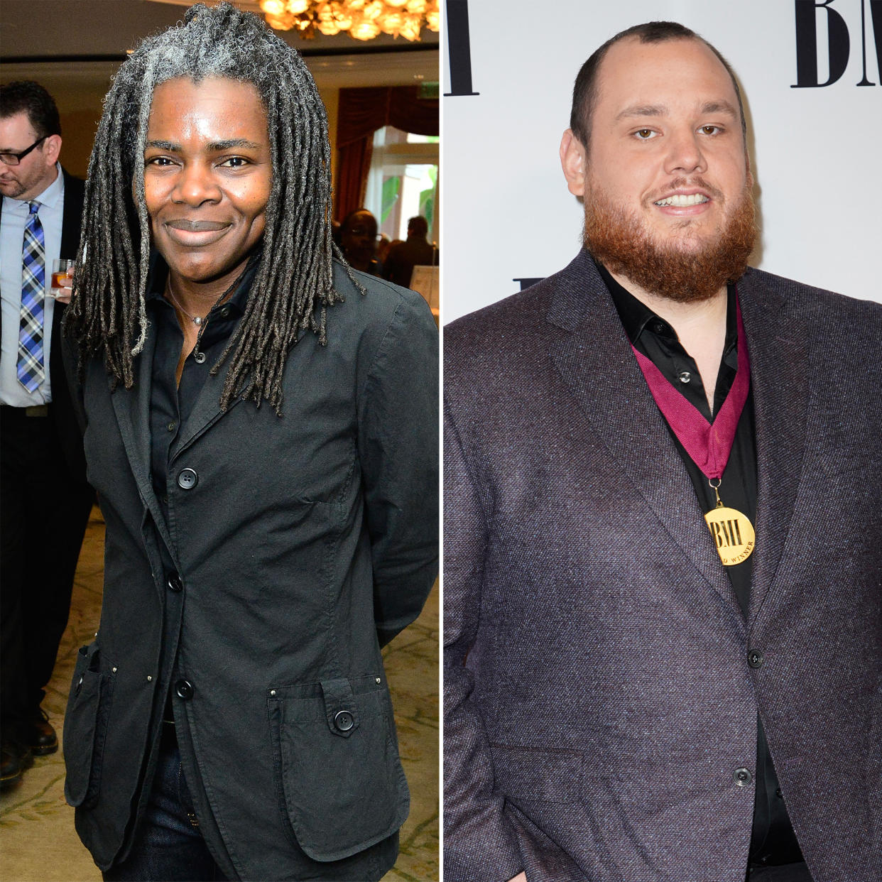 Tracy Chapman Will Join Luke Combs at Grammys