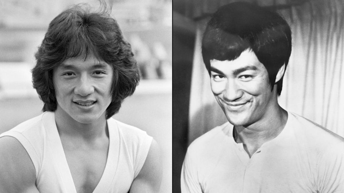 Jackie Chan remembers impromptu bowling with Bruce Lee just days before  martial arts legend died