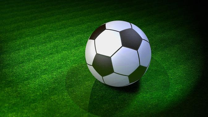 Ilustrasi sepak bola. (Bola.com/Pixabay)