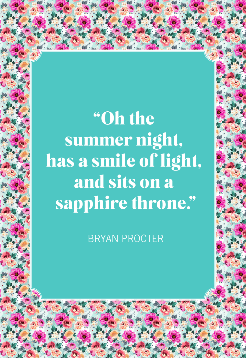 best summer quotes