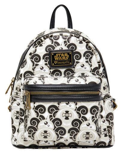 Star wars backpack