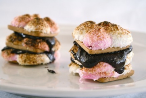 Mexican S'mores