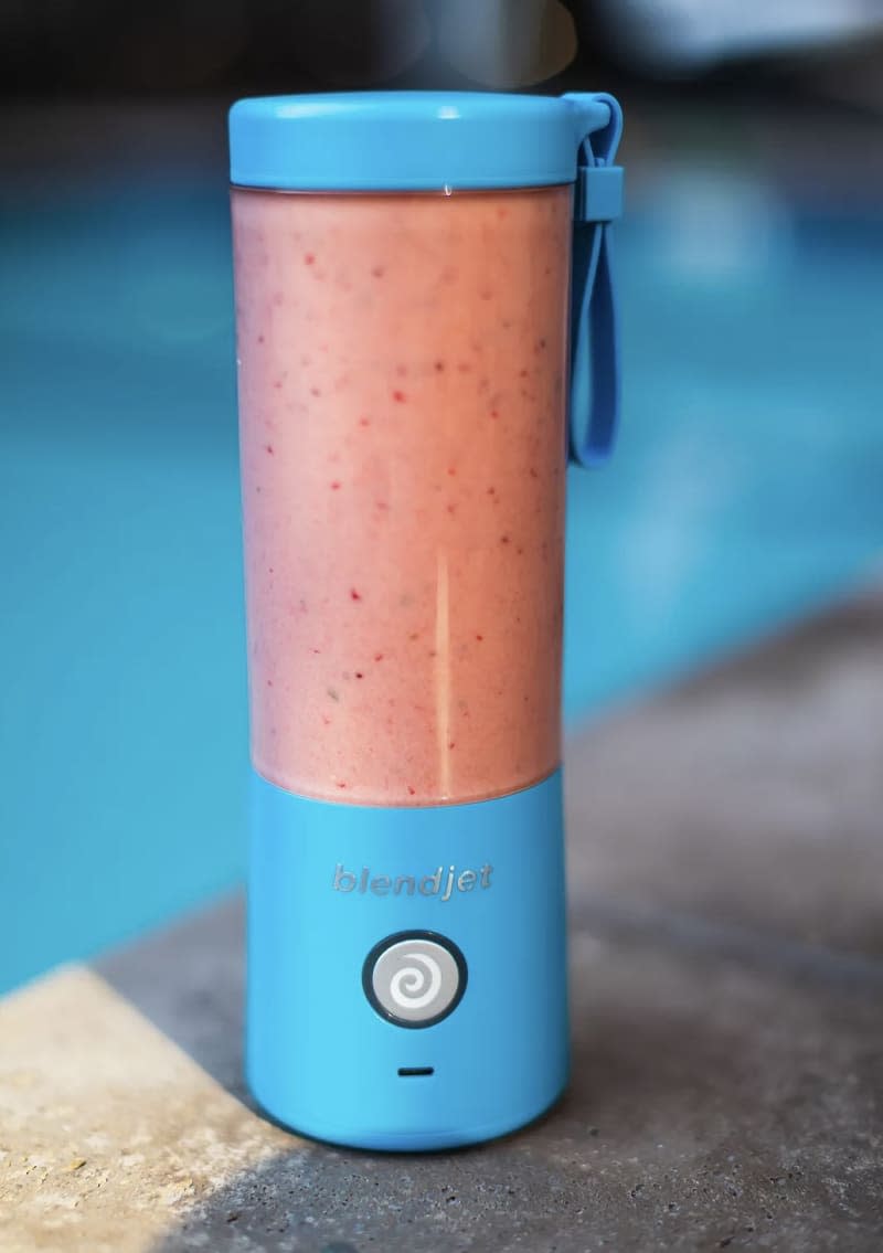 BlendJet 2 Portable Blender