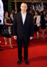 SEOUL, SOUTH KOREA - JUNE 14: Director Marc Webb attends the 'The Amazing Spider-Man' Seoul premiere at Lotte Cinema on June 14, 2012 in Seoul, South Korea. The film will open on June 28 in South Korea. (Photo by Chung Sung-Jun/Getty Images)