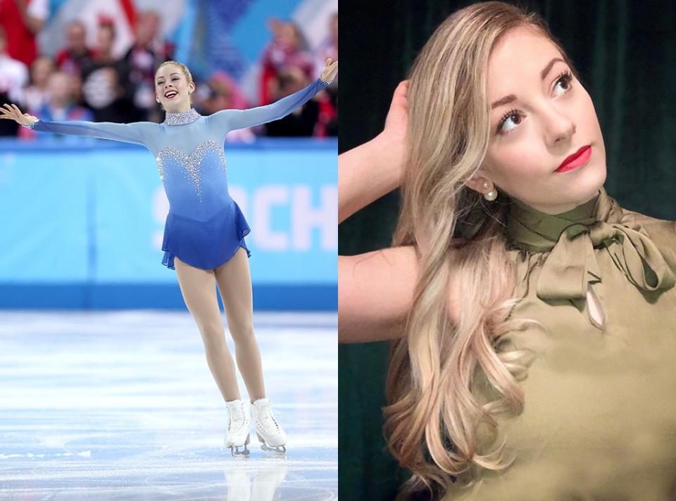 Gracie Gold