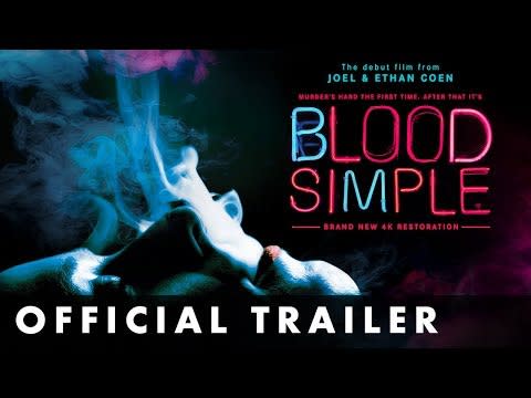 2. Blood Simple