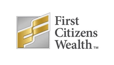First Citizens Wealth logo