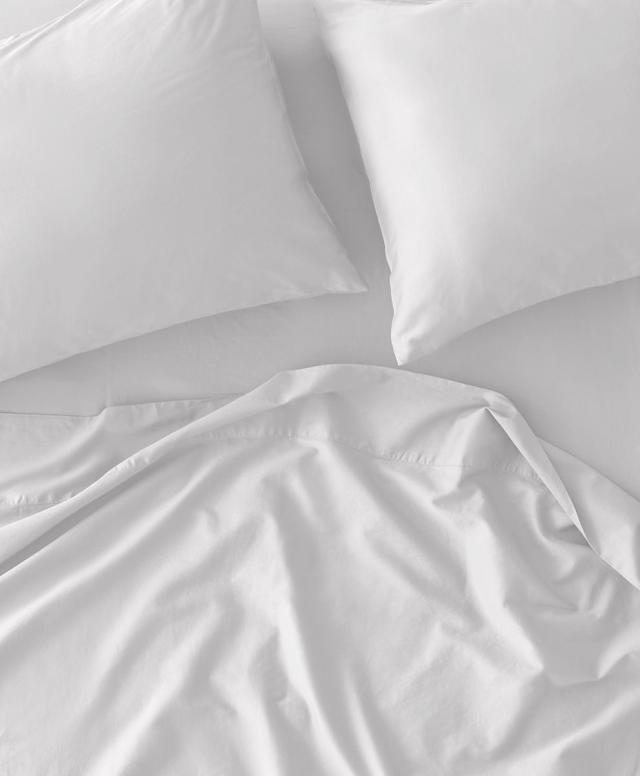 Bed Sheets Review: Brooklinen vs. Quince vs. Pact - Welcome Objects