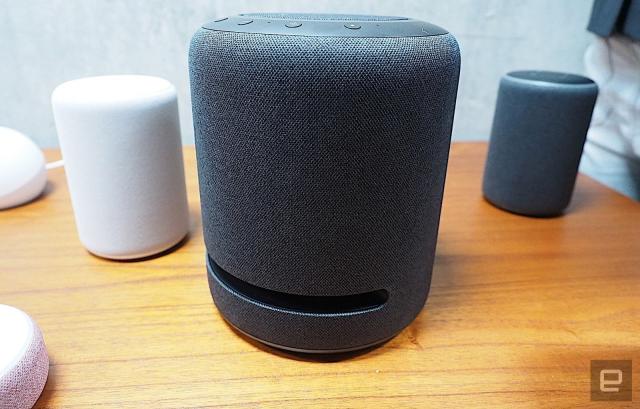 Echo Studio vs. Echo Plus: Which should you buy?