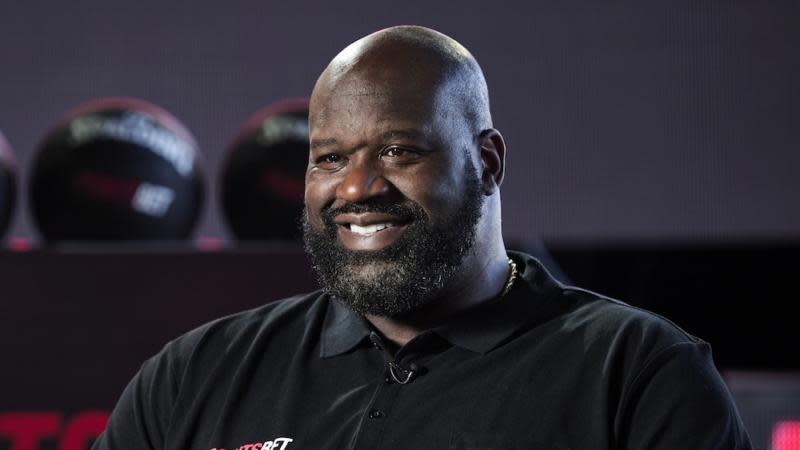 Shaq Net Worth | Brett Hemmings / Getty Images for TLA