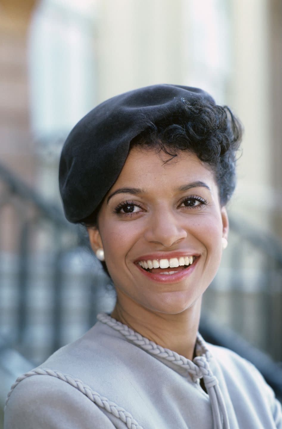 Debbie Allen