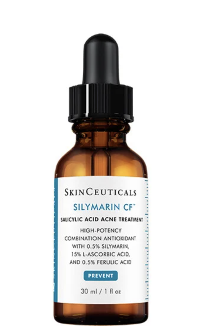 Skinceuticals Silymarin CF