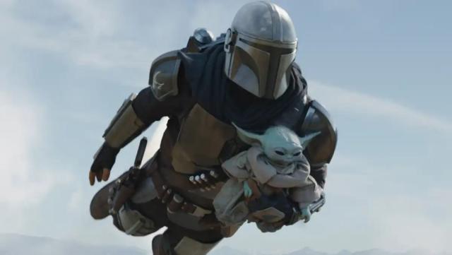 Where Does 'The Mandalorian' Fit in the 'Star Wars' Timeline?