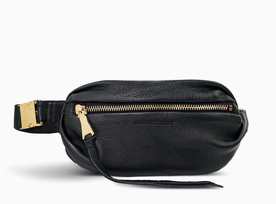 15) Milan Bum Bag