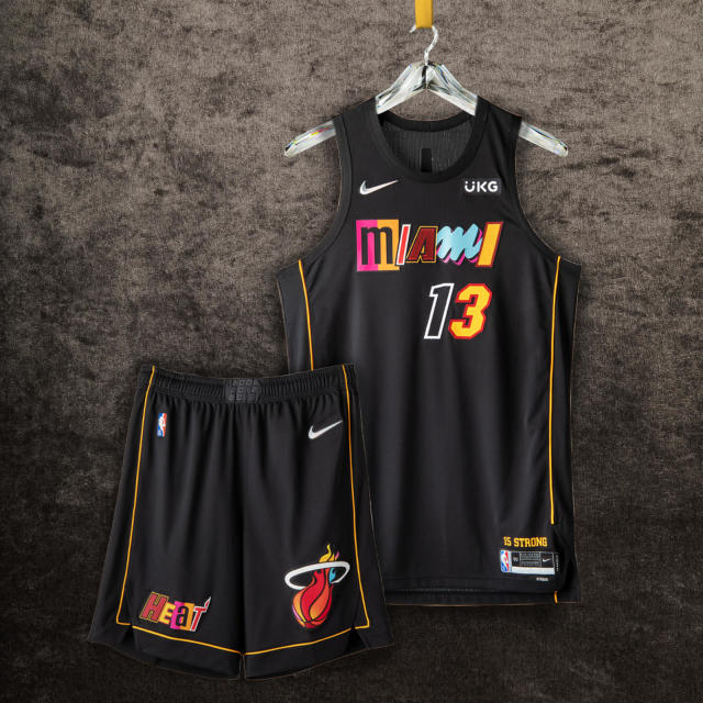 Nike, Orlando Magic unveil new City Edition uniform - Orlando Pinstriped  Post