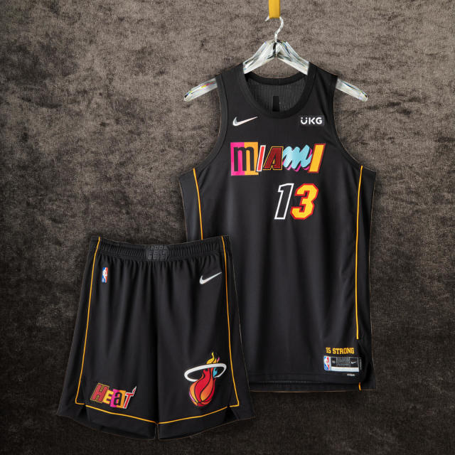 Ranking the new NBA City Edition jerseys: Are Lakers worst? - Los