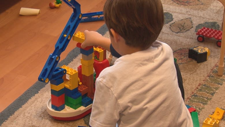 Parents recount personal cost of unavailable, unregulated B.C., child care