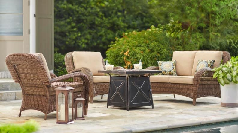 These are the best end-of-summer sales on patio furniture and accessories.