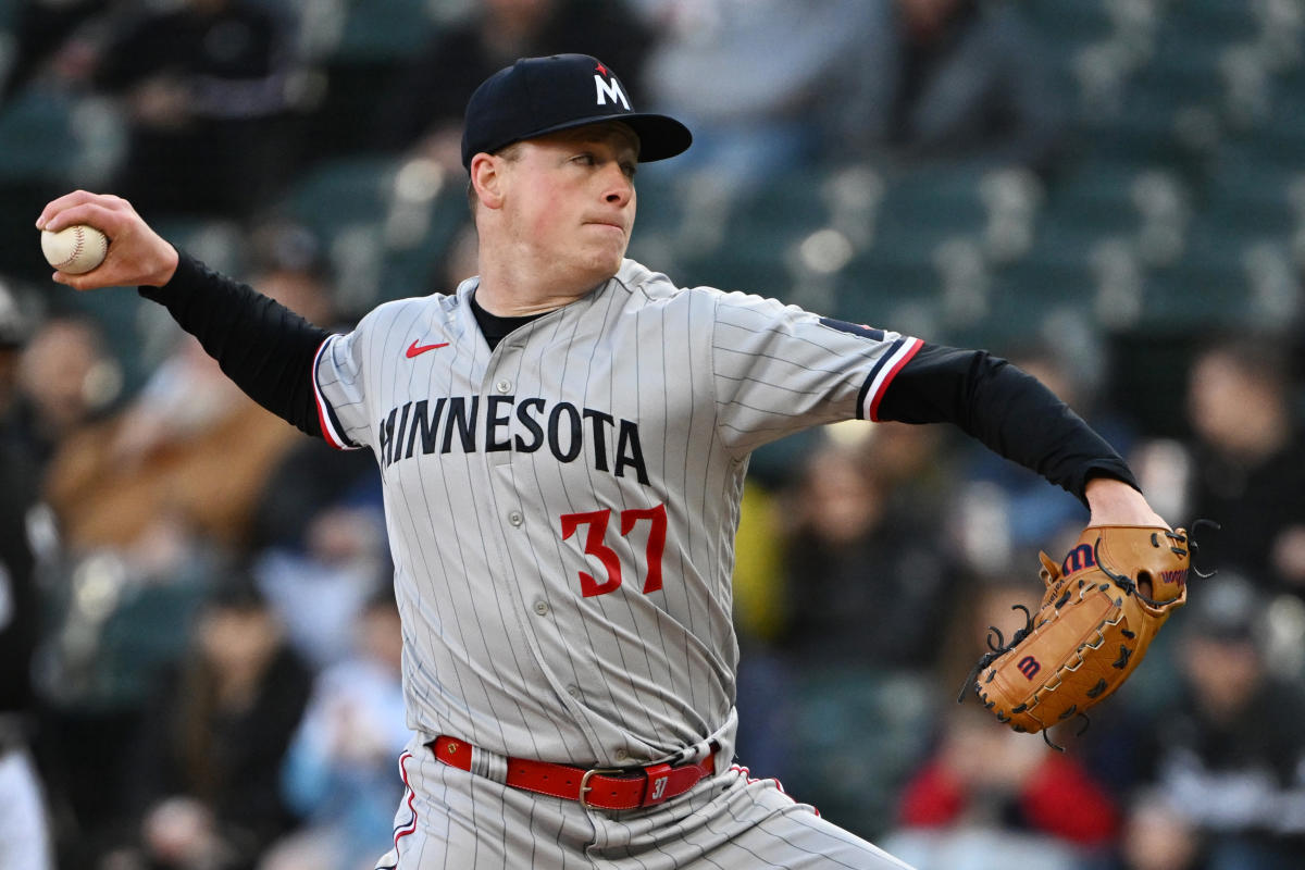 Fantasy Baseball Waiver Wire: Louie Varland rises to the occasion