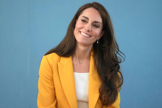 Kate Middleton, William, and Royals 'Learning to Live With' Conspiracy  Theories