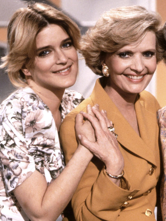 Susan Olsen Remembers Florence Henderson — And Reveals The ‘practical