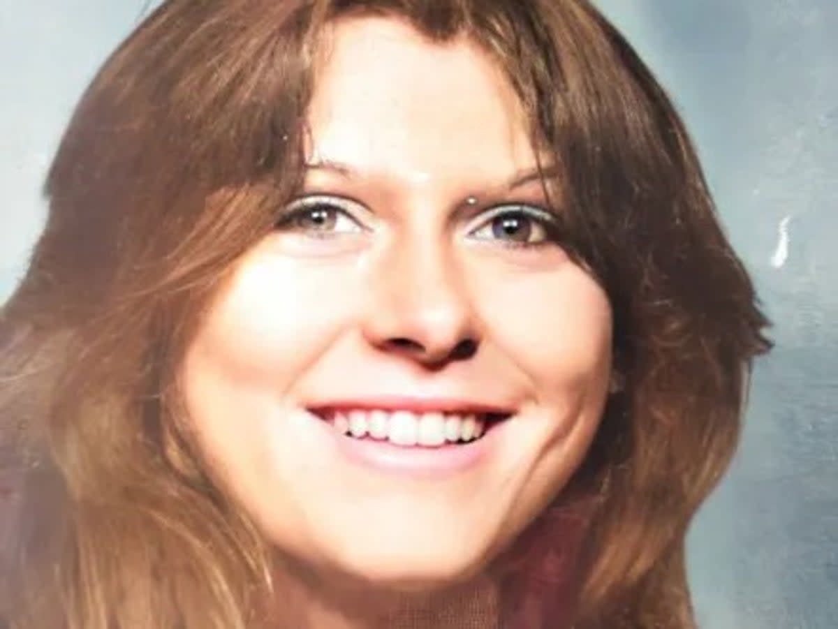 Remains of Virginia teenager Patricia Agnes Gildawie identified nearly five decades after she went missing (FCPD)