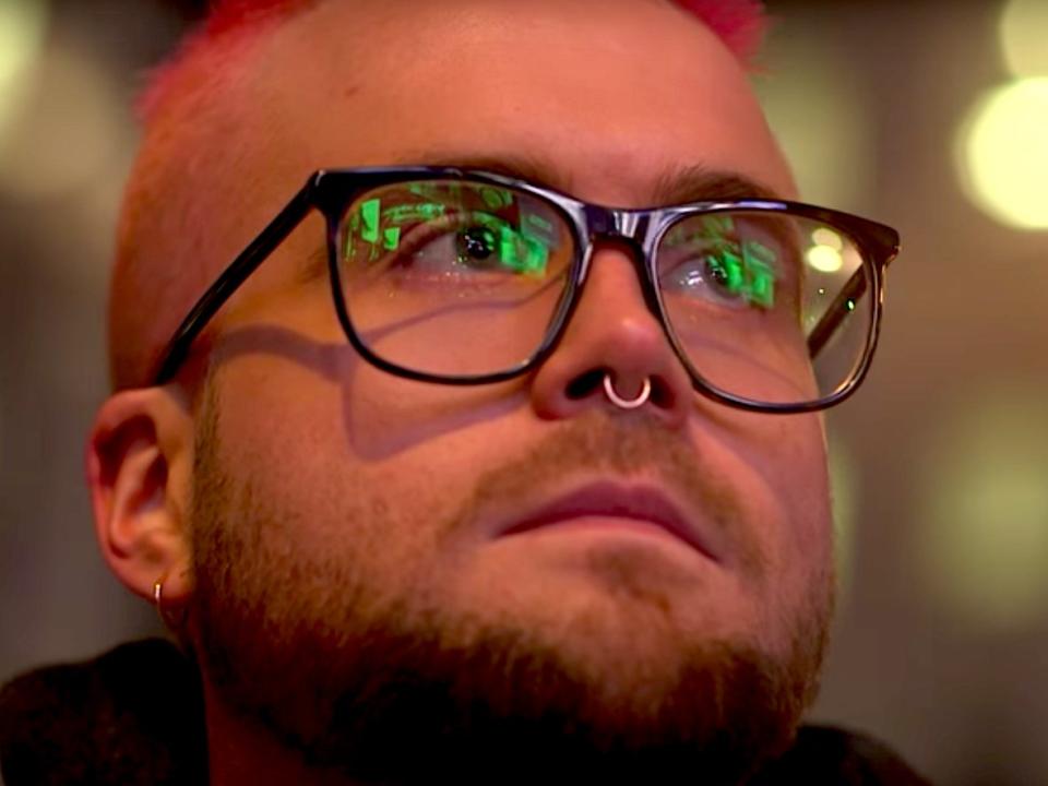 Christopher Wylie