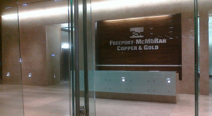 Freeport-McMoRan Inc (FCX) Stock Will Mine Deeper Profits for Investors