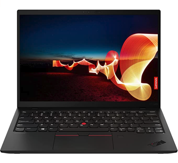 Lenovo ThinkPad X1 Nano