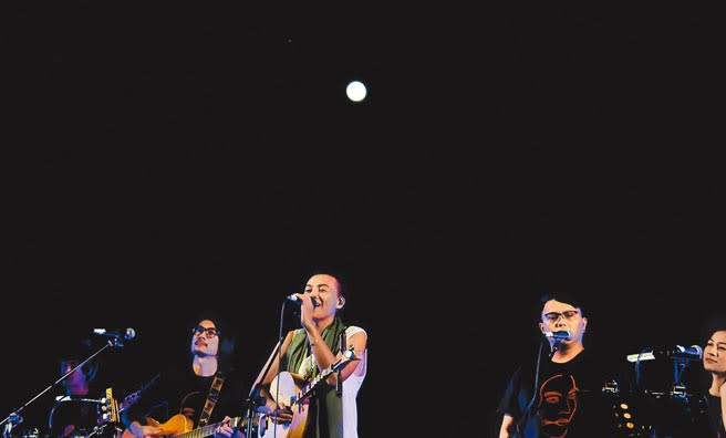 東管處今年唯一1場「月光·海音樂會」將於9月22日以線上直播方式登場。（本報資料照片）