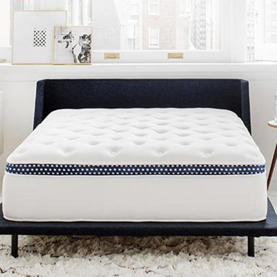 Mattress Lifestyle Photos