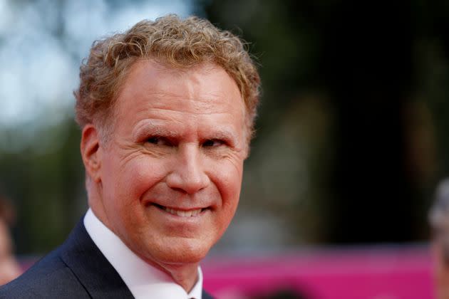 Will Ferrell graduated from the University of Southern California in 1990.