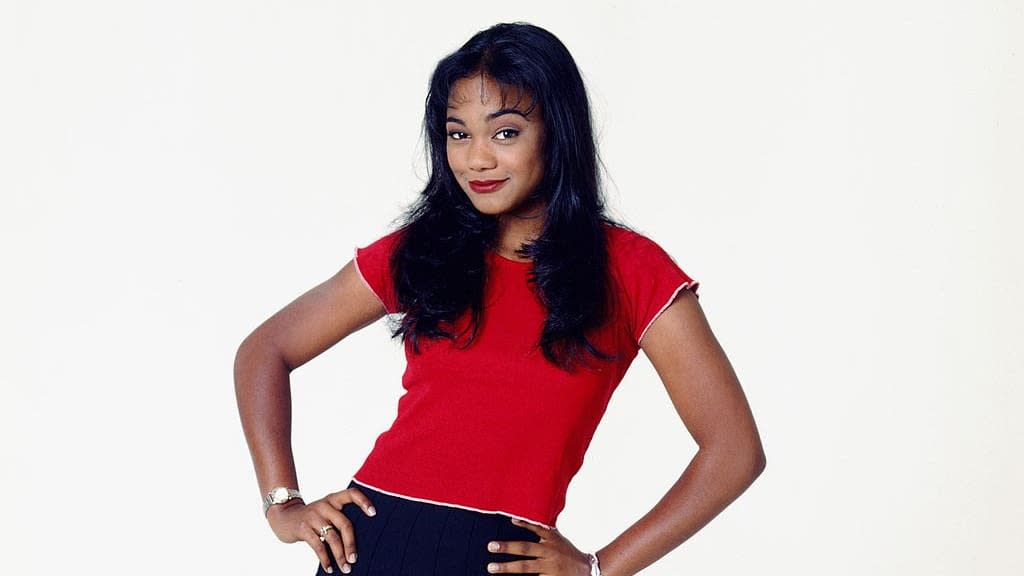 Tatyana Ali - Ashley Banks