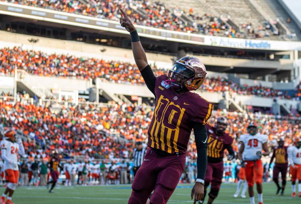 The Florida Classic is essential to both B-CU and Florida A&M, and is among the highest attended FCS games each season (an average of 60,000 fans).