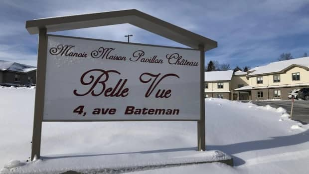 New Brunswick public health says a resident of Manoir Belle Vue in Edmundston has died from complications including COVID-19.