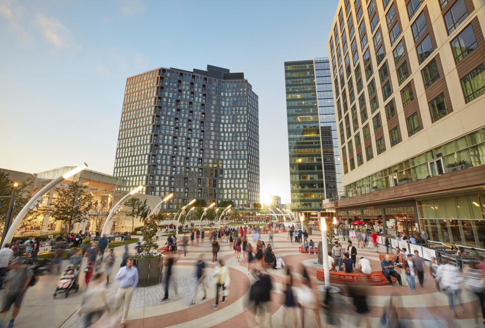 Tysons Corner Center