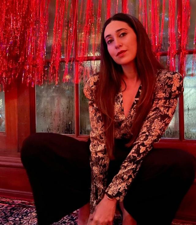 Karisma Kapoor posts vintage video collage as she completes 30