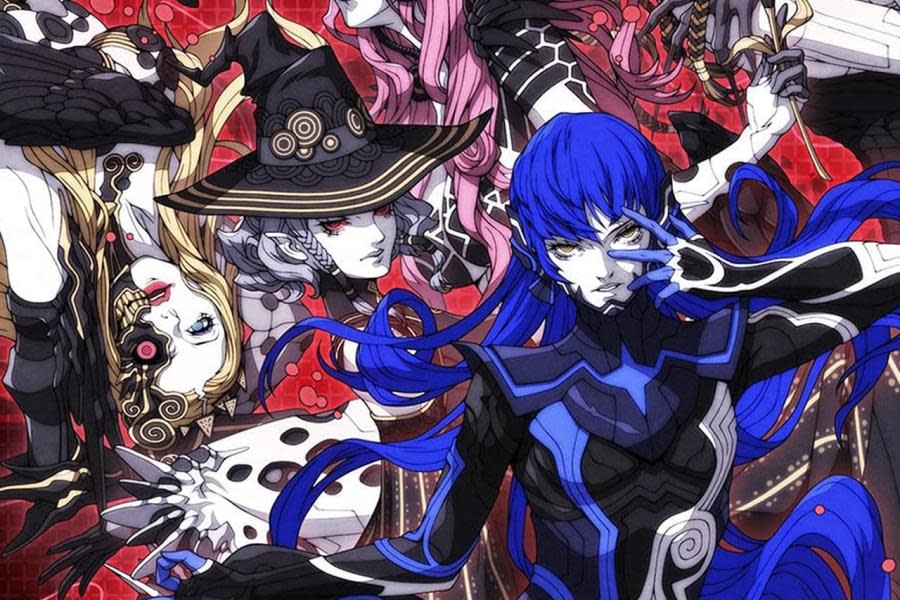 Shin Megami Tensei V: Vengeance: aparta la genial edición de lanzamiento para Switch