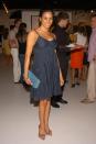 <p>Meghan Markle attends COACH Legacy Photo Exhibit, 2006</p>