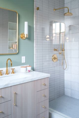 21 Stunning Modern Bathroom Ideas to Inspire Your Next Renovation