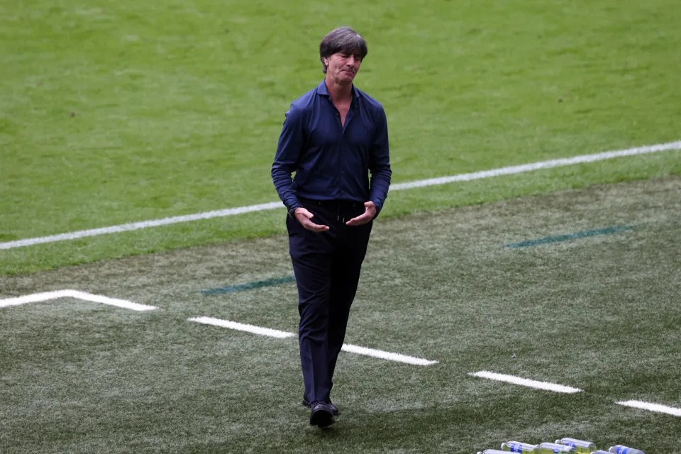 &#x008def;&#x007dad;&#x00ff08;Joachim Low&#x00ff09;