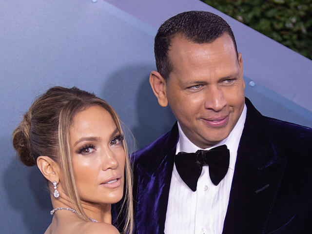 Jennifer Lopez, Alex Rodriguez breakup: Couple announces split