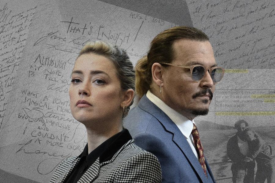 Depp v Heard: Directora cree que fama de Johnny Depp afectó la percepción pública del caso