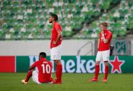 Champions League - Play-off - Second Leg - Ferencvaros v Molde