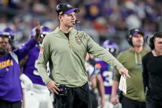 Vikings 2023 schedule release: 5 primetime games in 2023